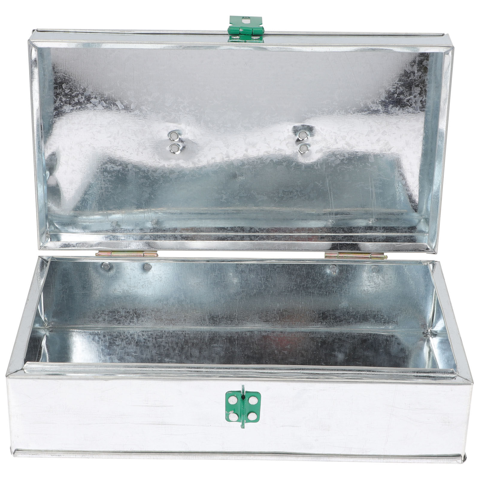 Gardening Tools For Home - Garden Tool Storage Box Premium Iron
