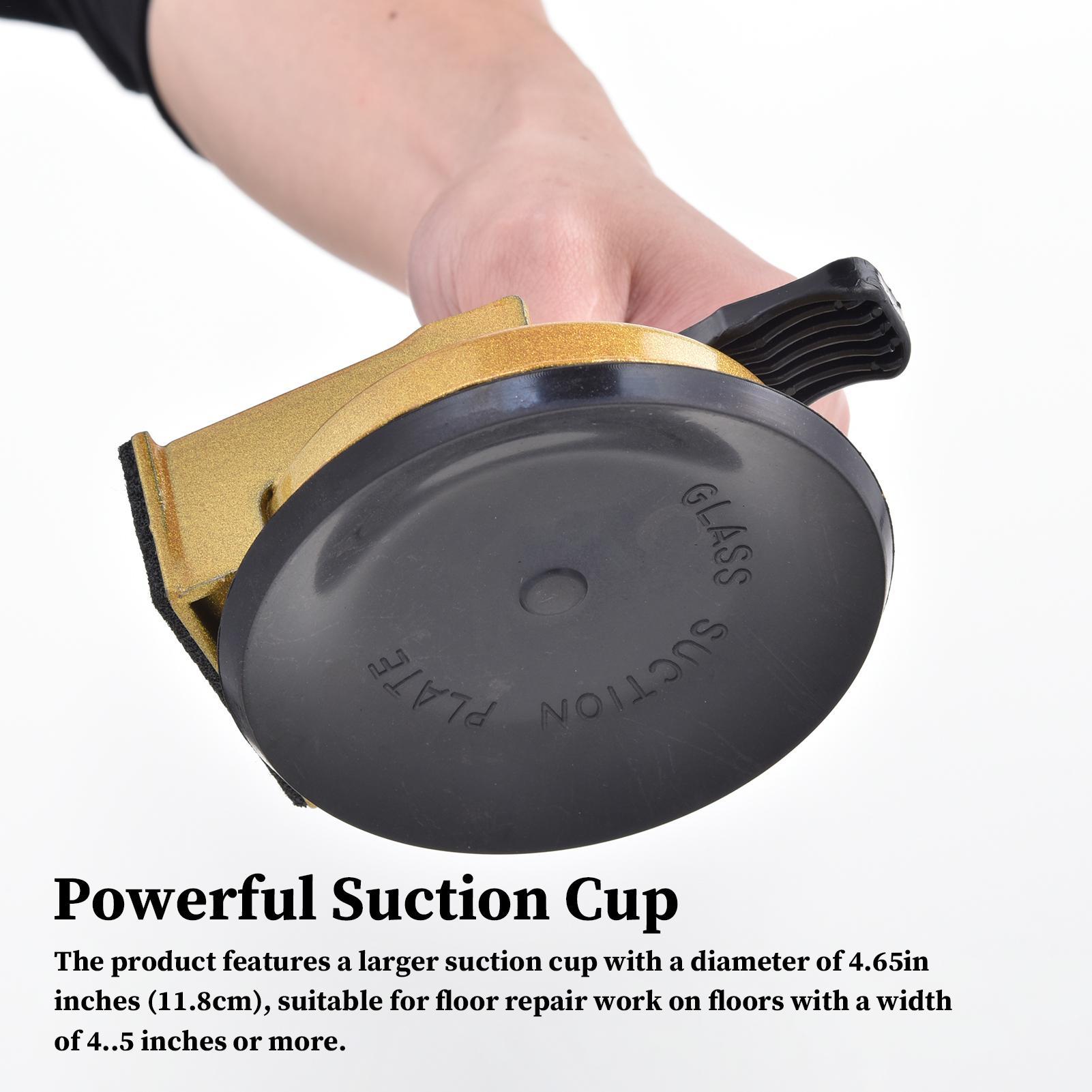 Gardening Tools Organiser - Heavy-duty floor gap repair tool, reinforced
