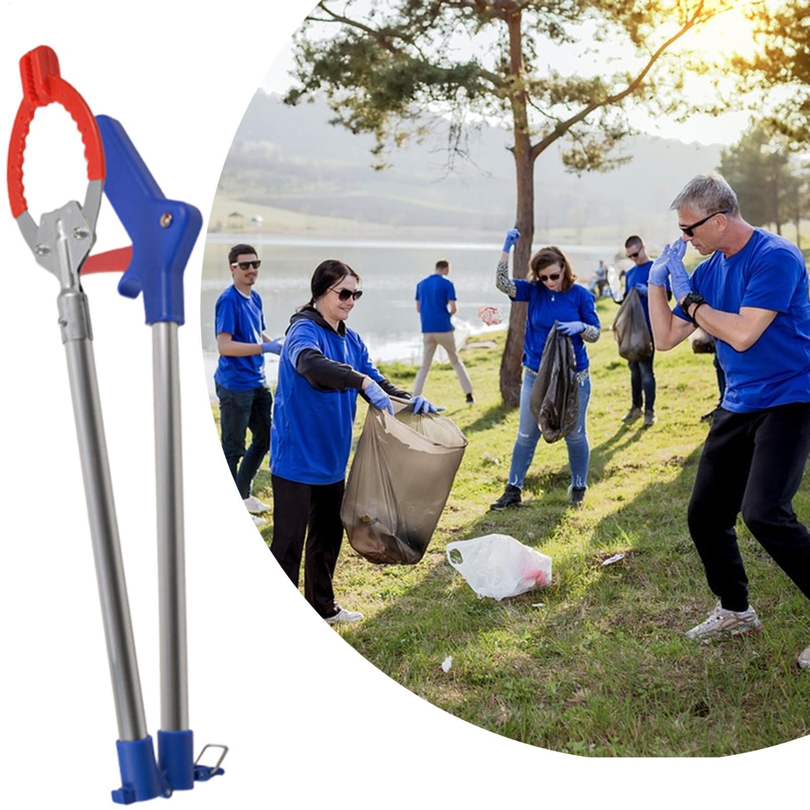Grabber Tool Aluminum Alloy Li - Gardening Tools For Home recension och pris