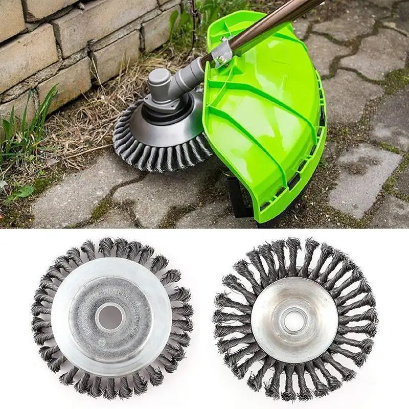 Steel Wire Weeding Garden Weed - Gardening Tools For Weeds recension och pris