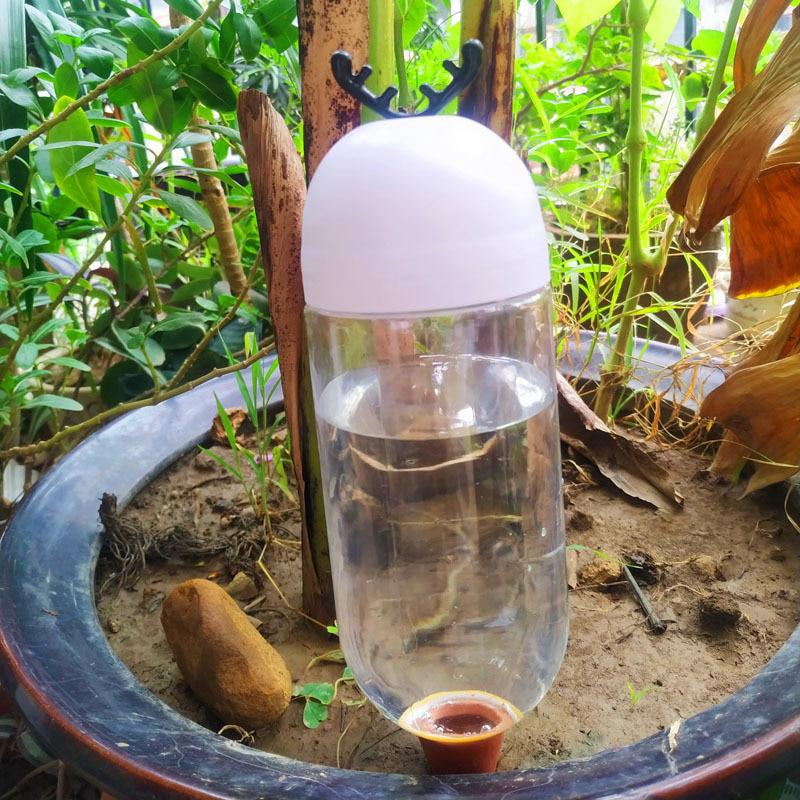 1pc Garden Automatic Watering  - Gardening Tools For Home recension och pris