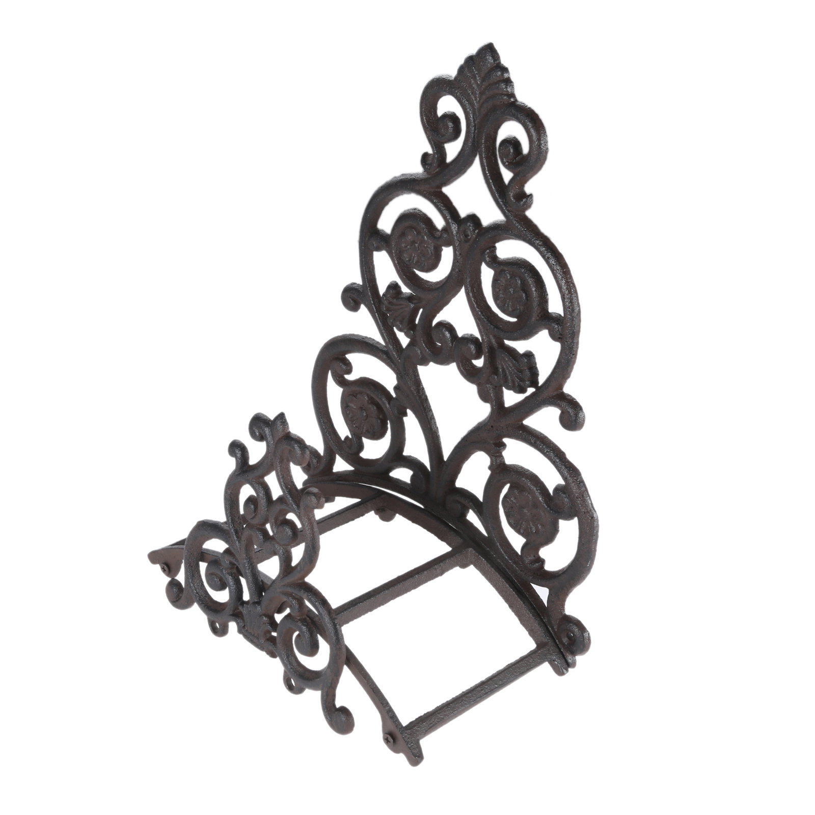 Cast Iron Hose Holder Garden W - Victorian Gardening Tools recension och pris