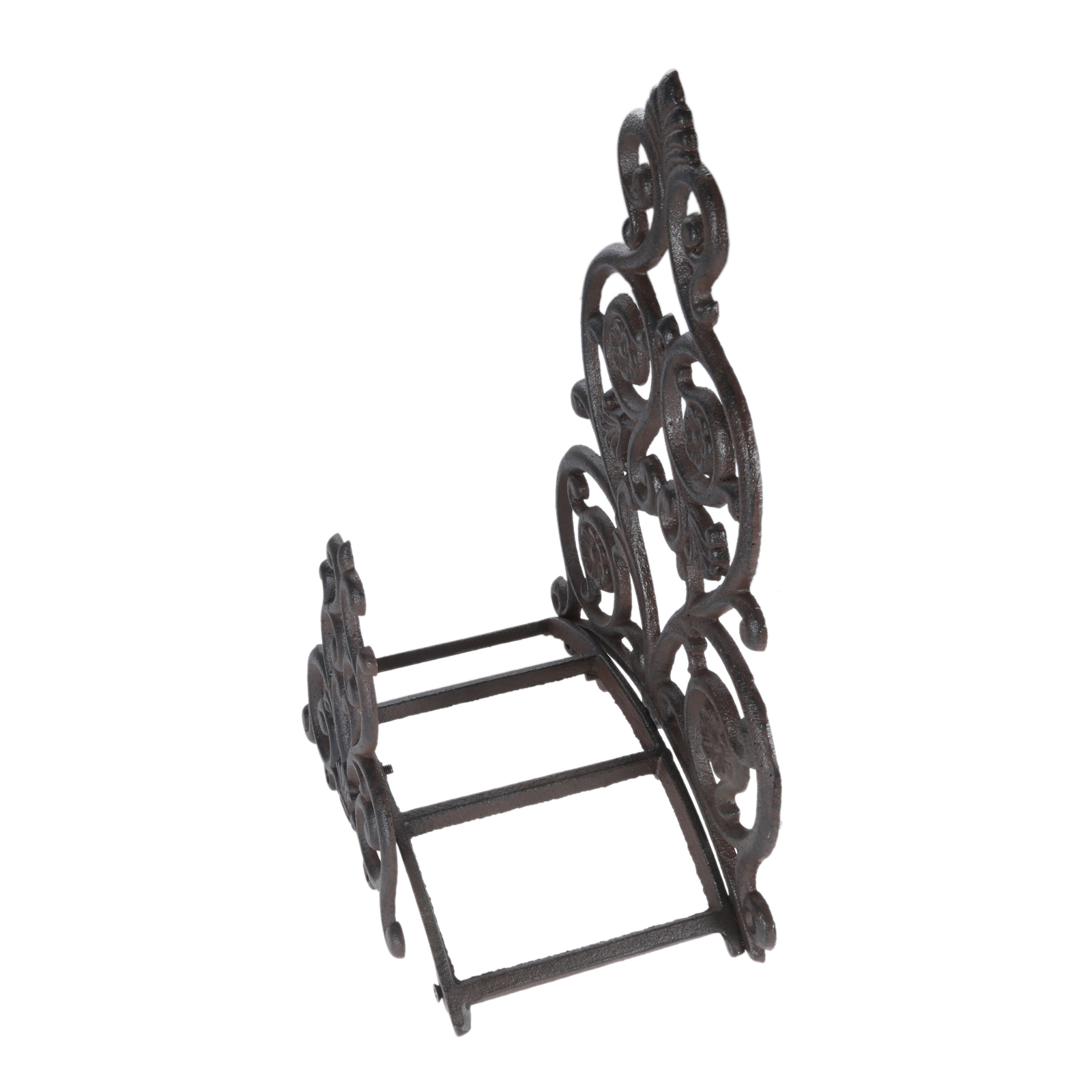 Cast Iron Hose Holder Garden W - Victorian Gardening Tools recension och pris