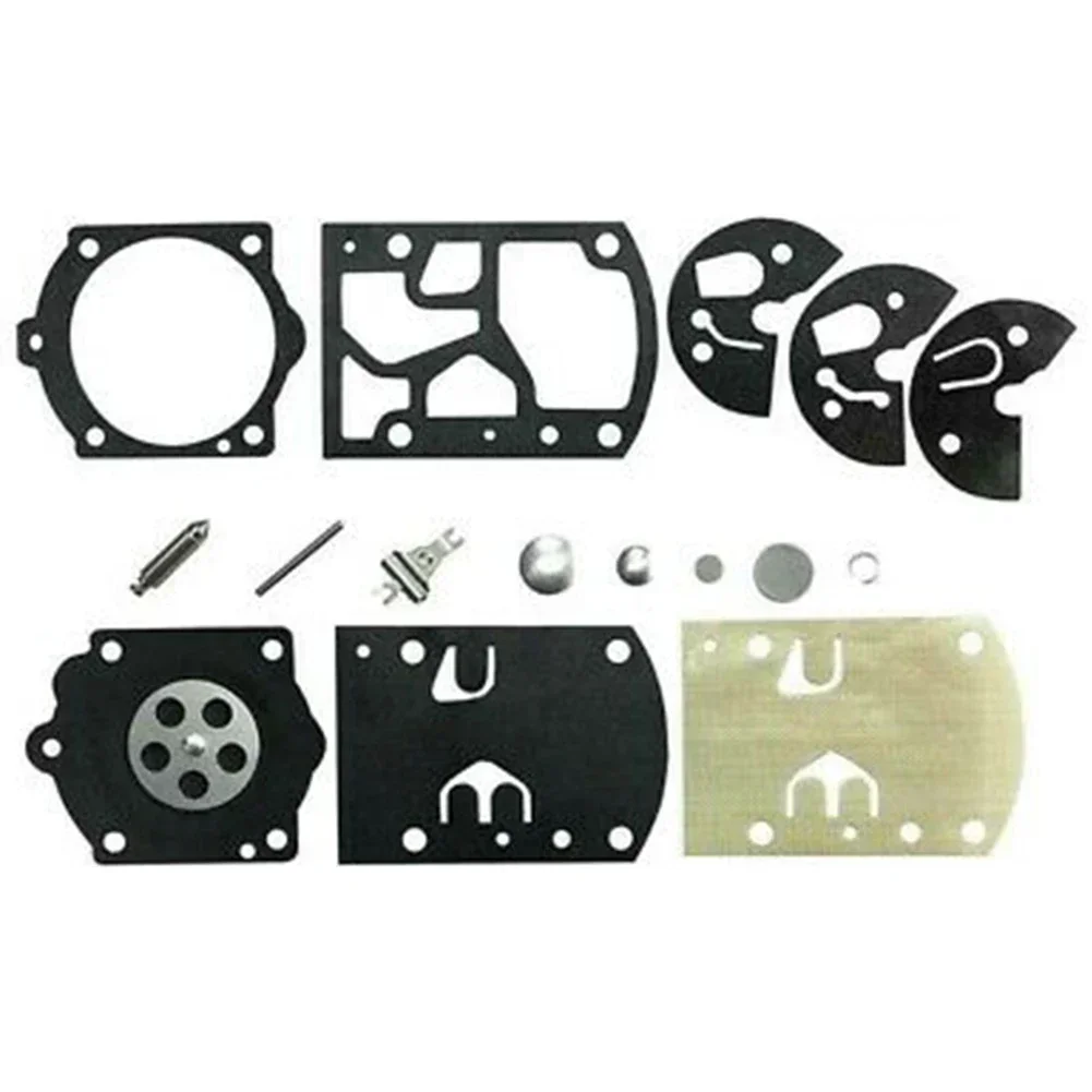 Carb Rebuild Kit WB37 K10-WB C - Gardening Tools Kit For Home Garden recension och pris