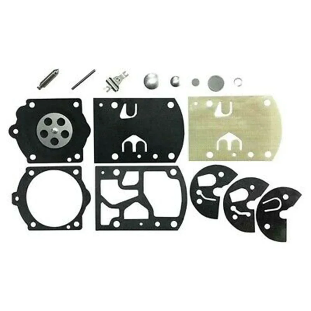 Carb Rebuild Kit WB37 K10-WB C - Gardening Tools Kit For Home Garden recension och pris