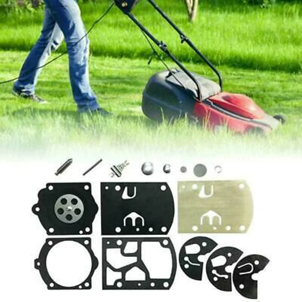 Carb Rebuild Kit WB37 K10-WB C - Gardening Tools Kit For Home Garden recension och pris