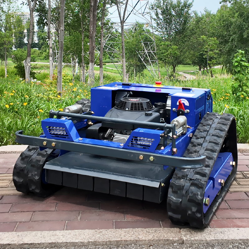 Customized High Power Remote C - Gardening Tools Lawn Mower recension och pris