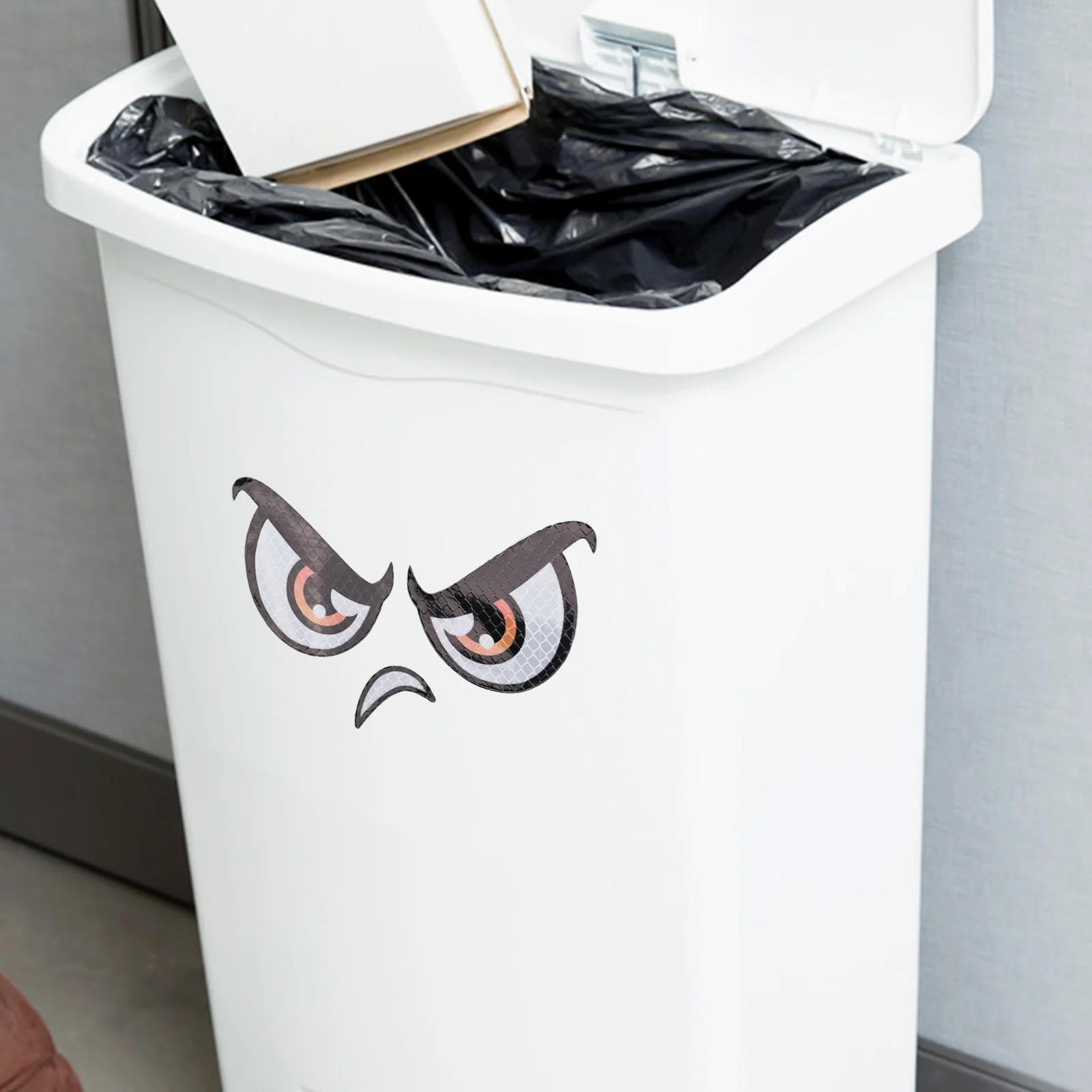 Cartoon Eye Paster Electric La - Gardening Tools Cartoon recension och pris