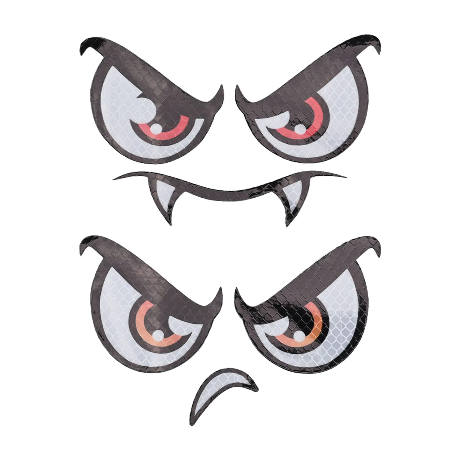 Cartoon Eye Paster Electric La - Gardening Tools Cartoon recension och pris