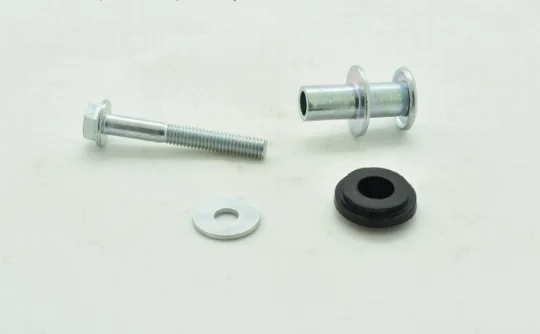 GXV160 Fuel tank fix screw for - Gardening Tools Screwfix recension och pris
