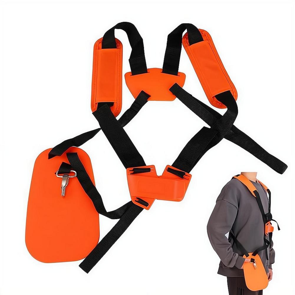 Padded Double Shoulder Harness - Gardening Tools Basic recension och pris
