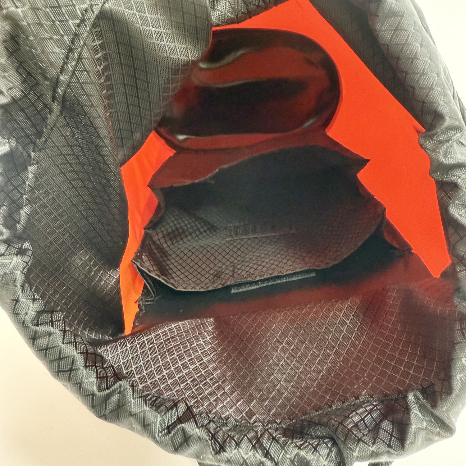 Rock Climbing Rope Bag Caving  - Gardening Tools Organiser recension och pris