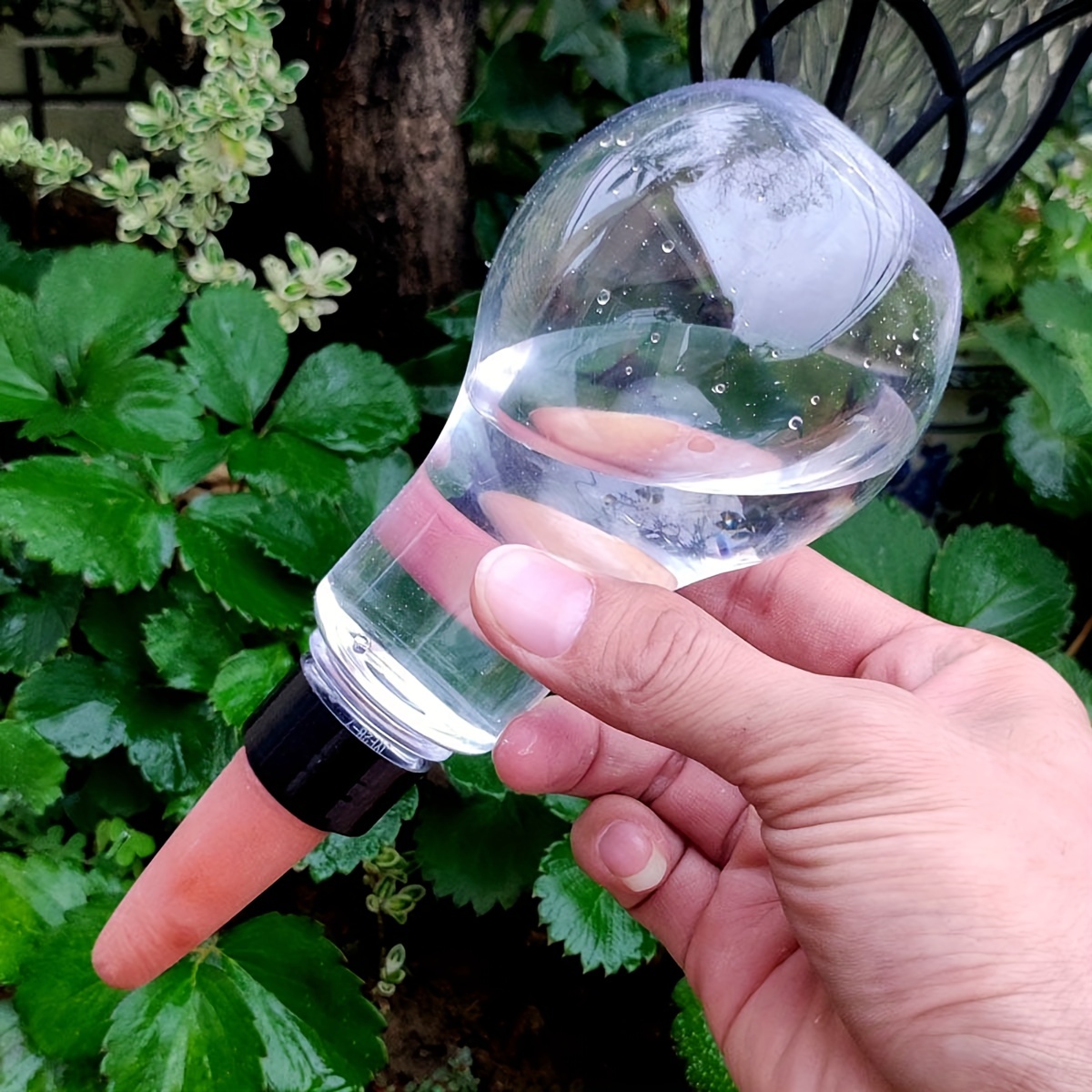 Garden Automatic Watering Tool - Gardening Tools For Home recension och pris