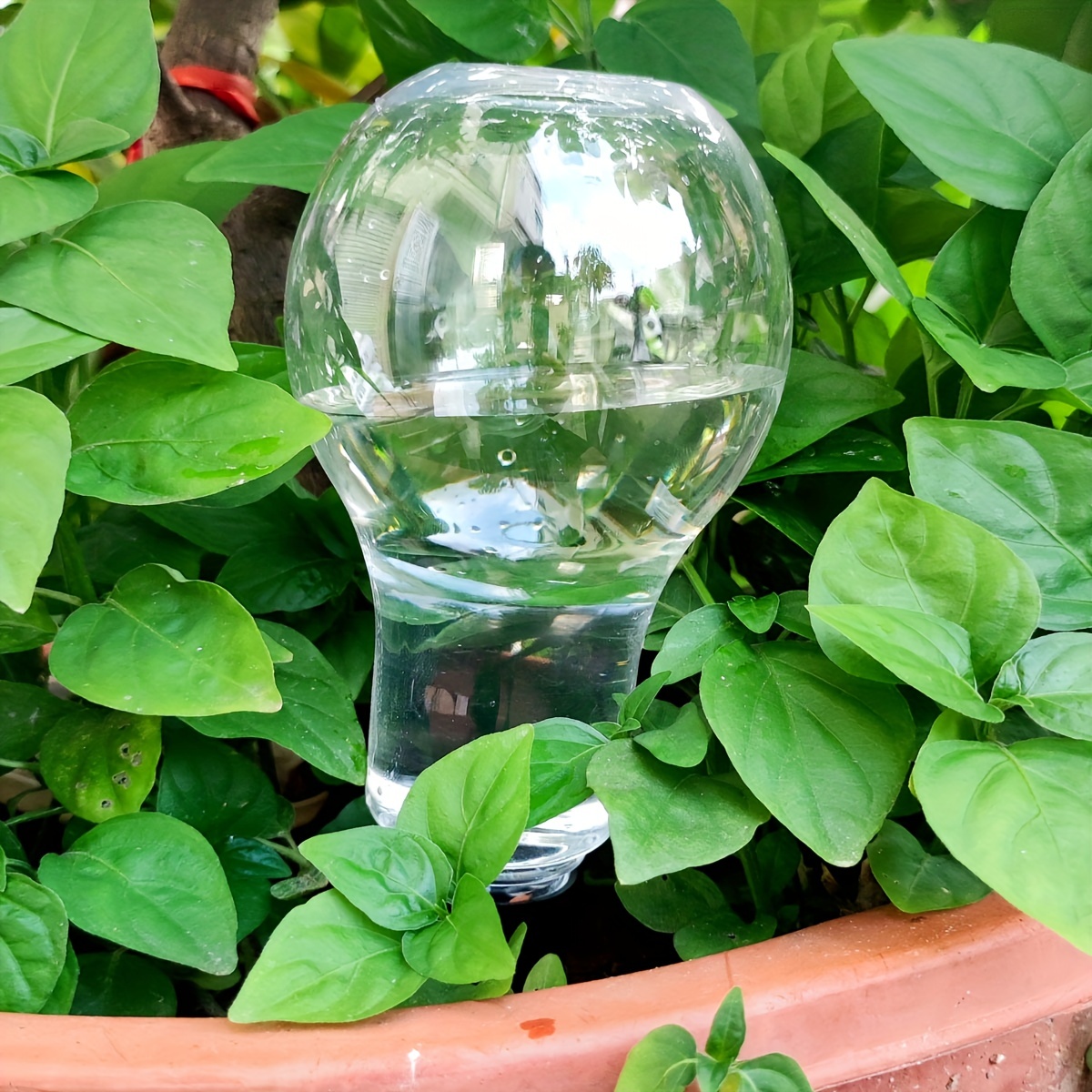 Garden Automatic Watering Tool - Gardening Tools For Home recension och pris