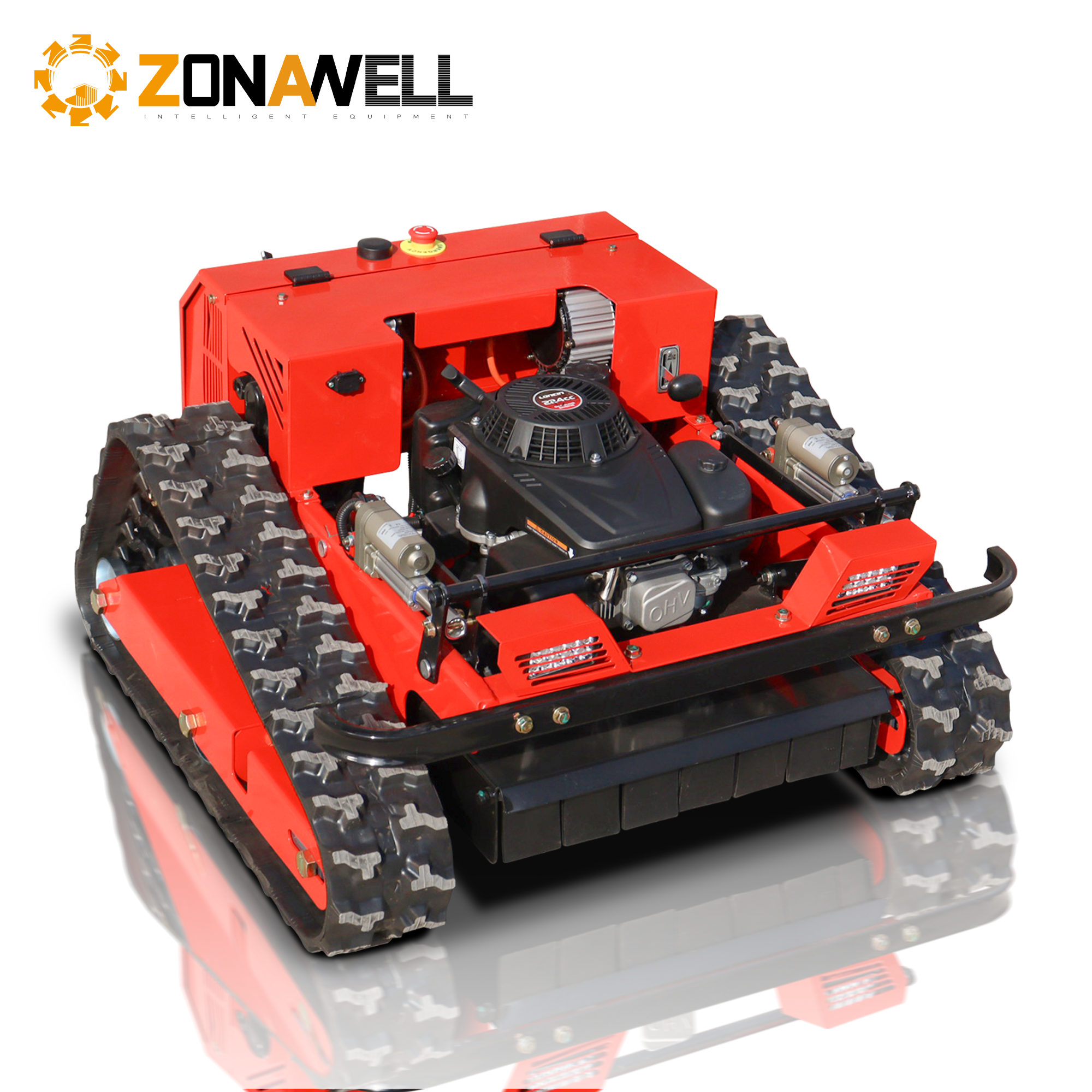 High-tech Lawn Mower for Grass - Gardening Tools Lawn Mower recension och pris