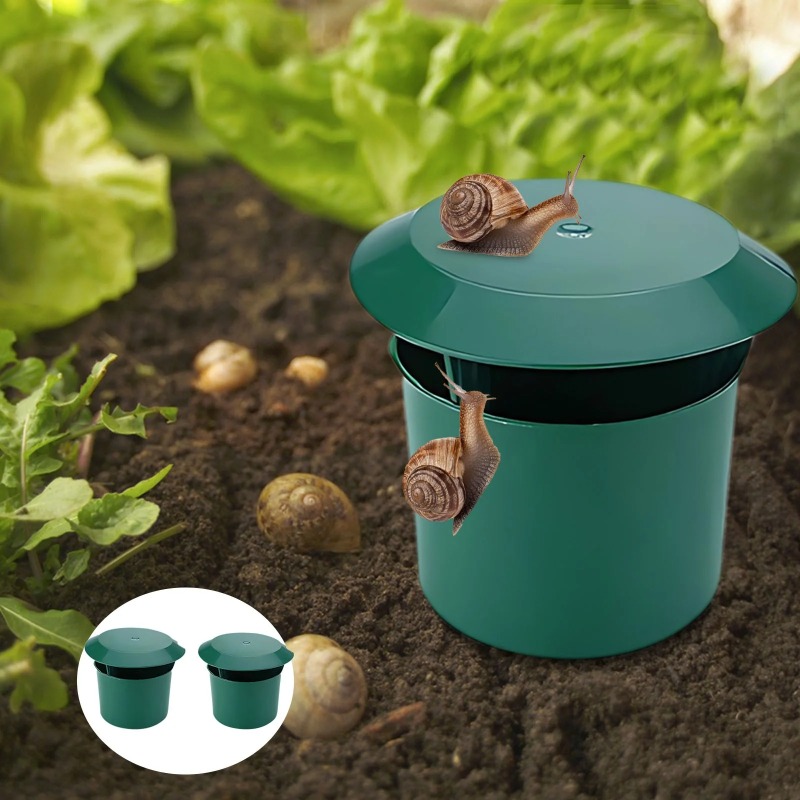 10/1x Garden Slug House Farm P - Gardening Tools Organiser recension och pris