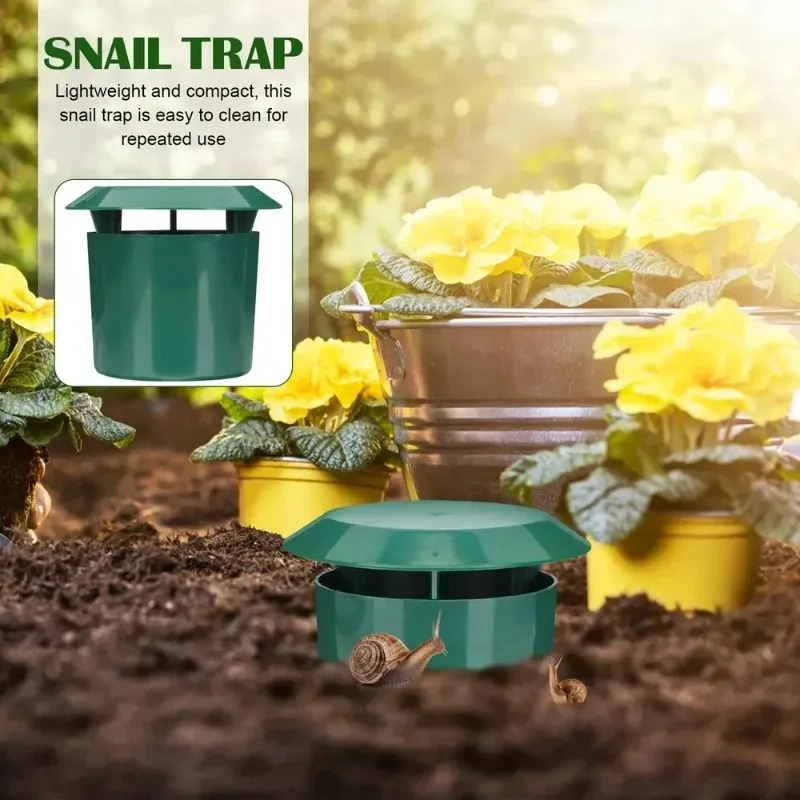 10/1x Garden Slug House Farm P - Gardening Tools Organiser recension och pris