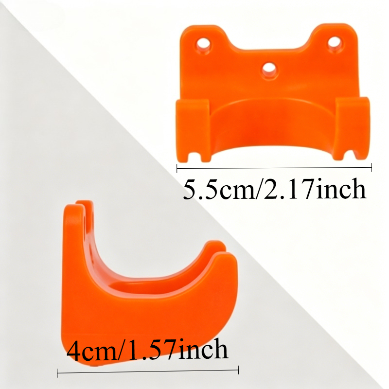 4Pcs contains 1 hanger 3 screw - Gardening Tools Screwfix recension och pris