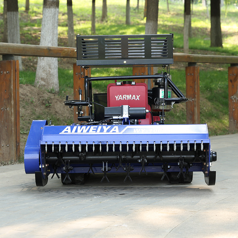 Customized factory slope.Remot - Gardening Tools Lawn Mower recension och pris