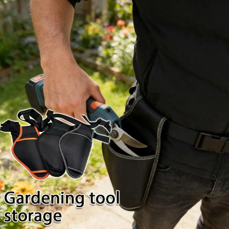 Garden Electric Pruning Shear  - Gardening Tools Organiser recension och pris