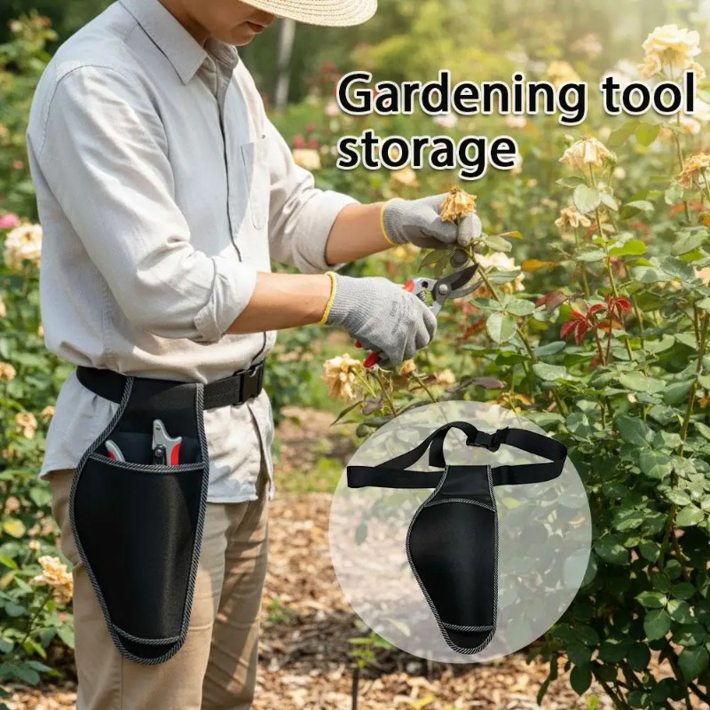 Garden Electric Pruning Shear  - Gardening Tools Organiser recension och pris