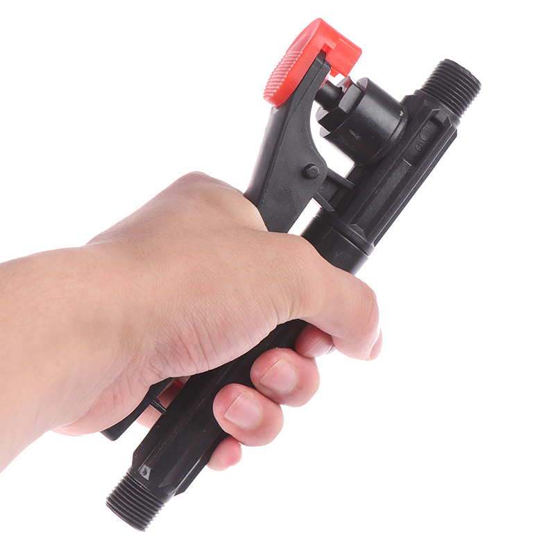 New Trigger Gun Sprayer Handle - Gardening Tools For Home recension och pris