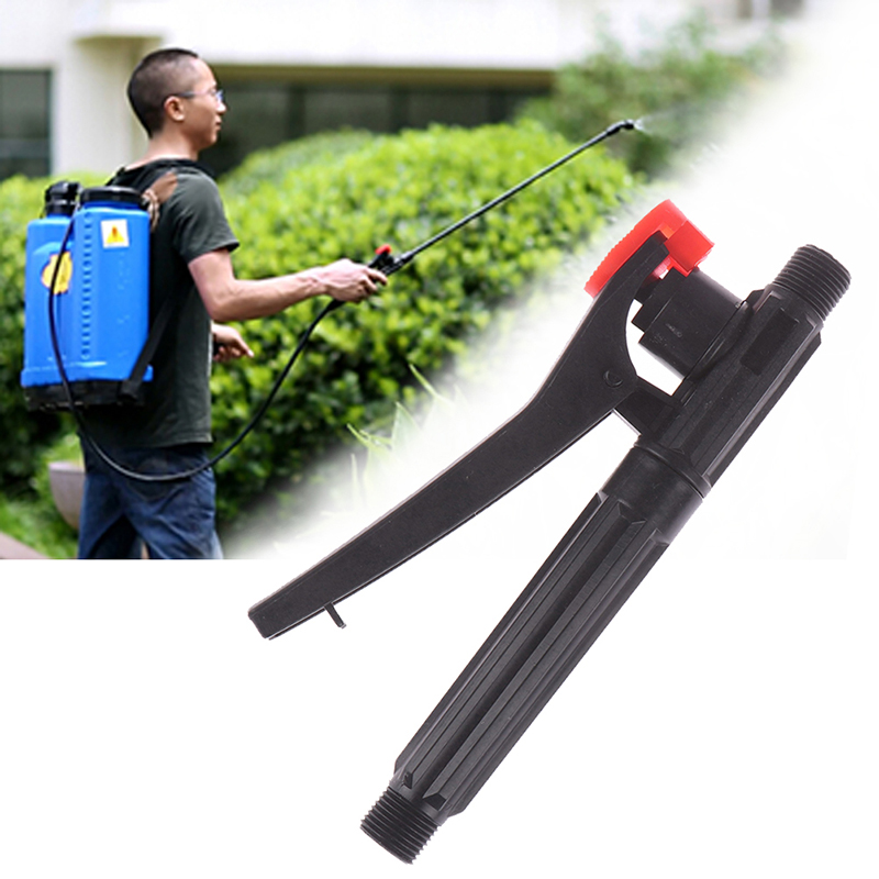 New Trigger Gun Sprayer Handle - Gardening Tools For Home recension och pris