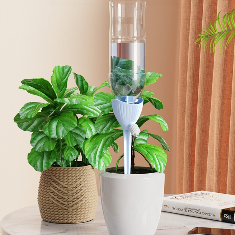Automatic Drip Irrigation Syst - Gardening Tools Kit For Home Garden recension och pris