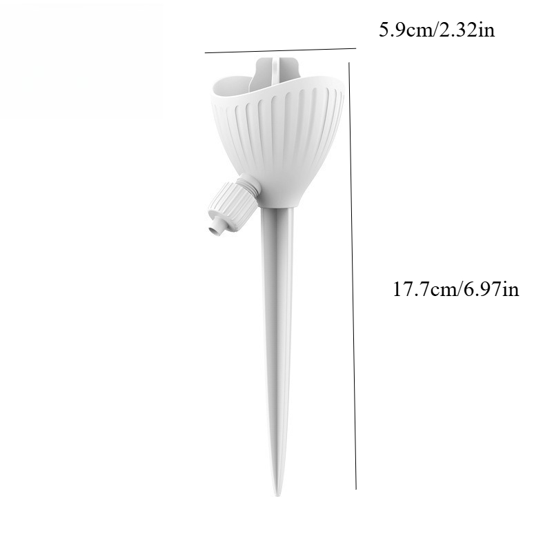 Automatic Drip Irrigation Syst - Gardening Tools Kit For Home Garden recension och pris