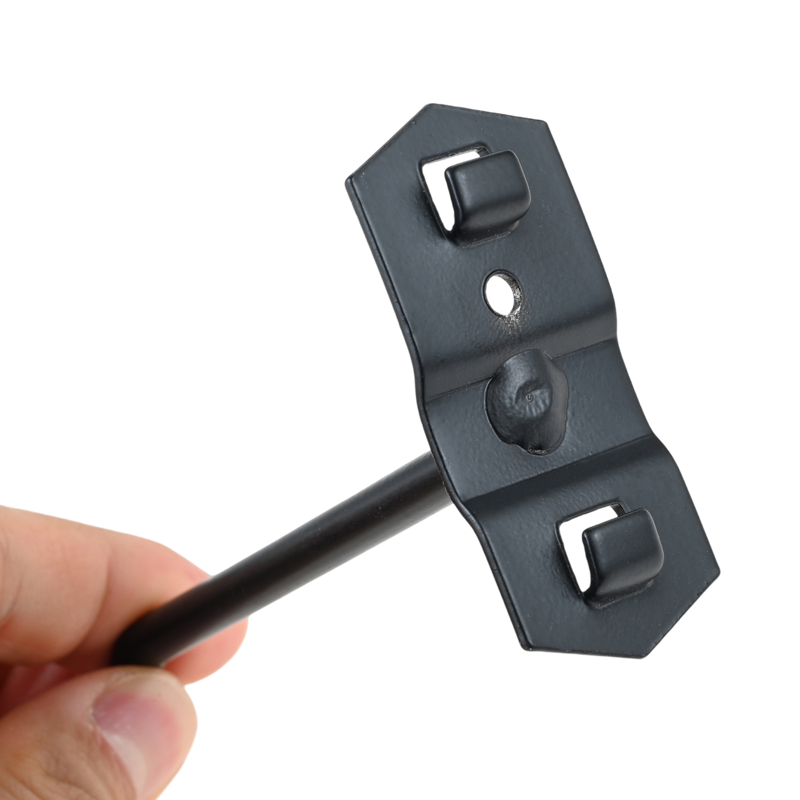 10Pcs/set 50mm Black Hole Boar - Gardening Tools Organiser recension och pris