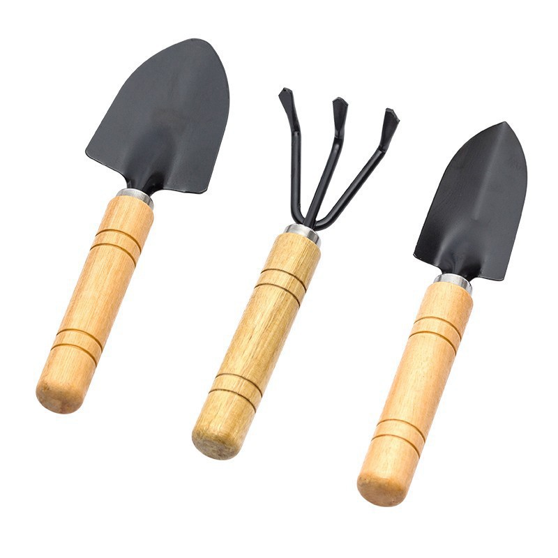 1set Mini Flower Planting Shov - Gardening Tools For Weeds recension och pris