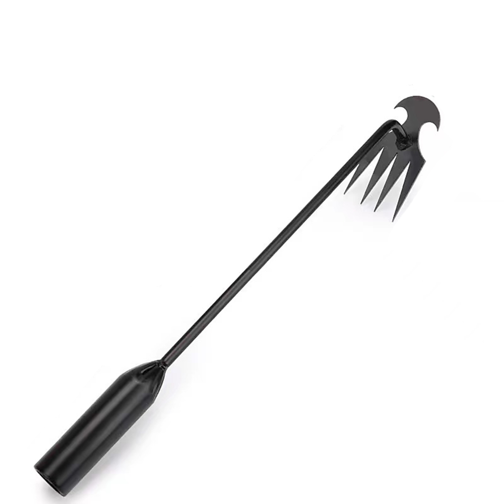4 Teeths - Multifunctional Han - Gardening Tools For Weeds recension och pris