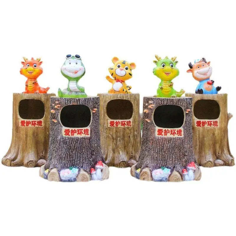 Outdoor Garden Cartoon Animal  - Gardening Tools Cartoon recension och pris