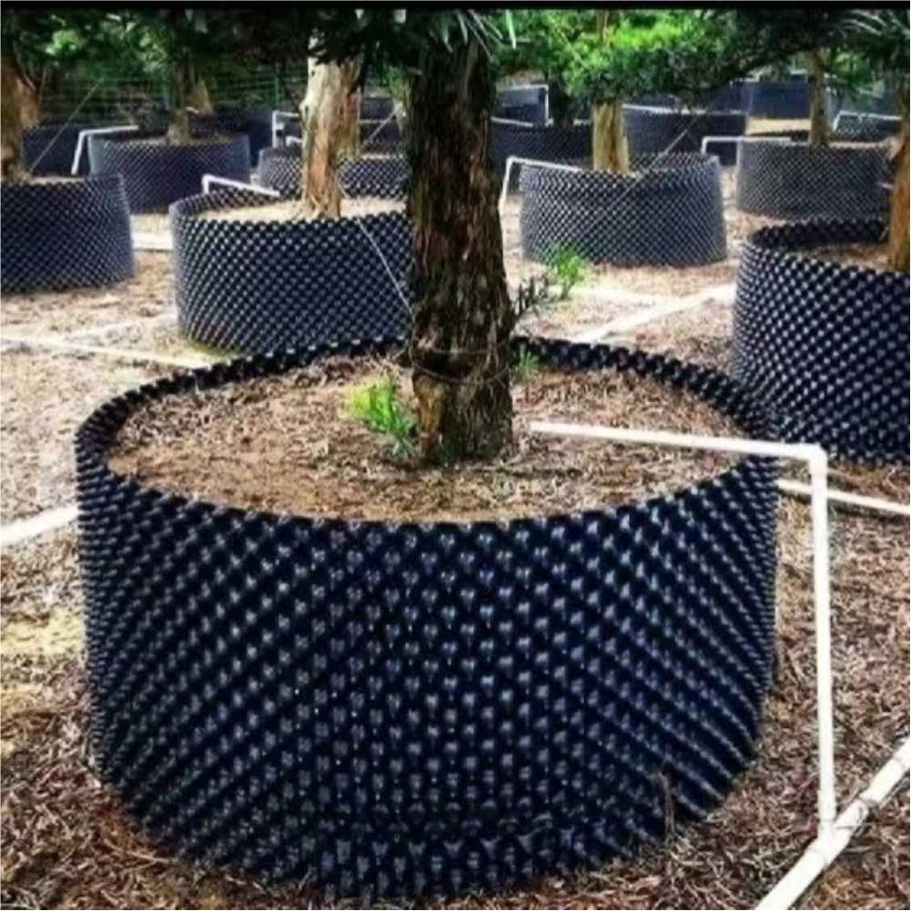 Grow Container Garden Tree Bon - Gardening Tools recension och pris