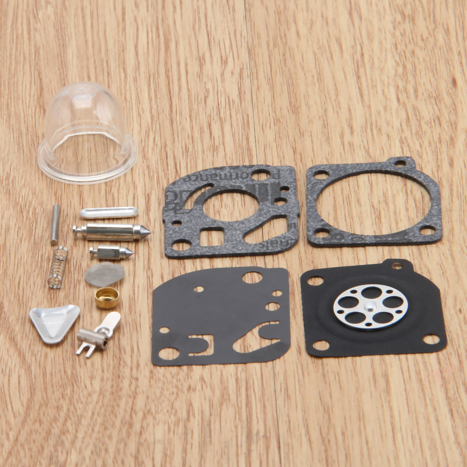 RB-47 Carburetor Carb Repair K - Gardening Tools Kit For Home Garden recension och pris