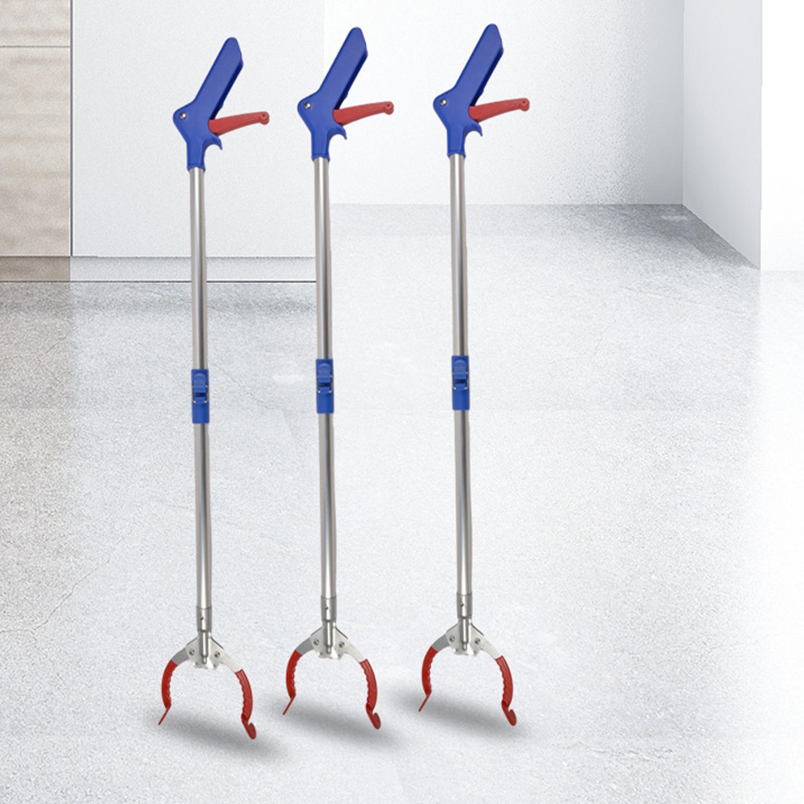 Grabber Tool Foldable Ergonomi - Gardening Tools For Home recension och pris