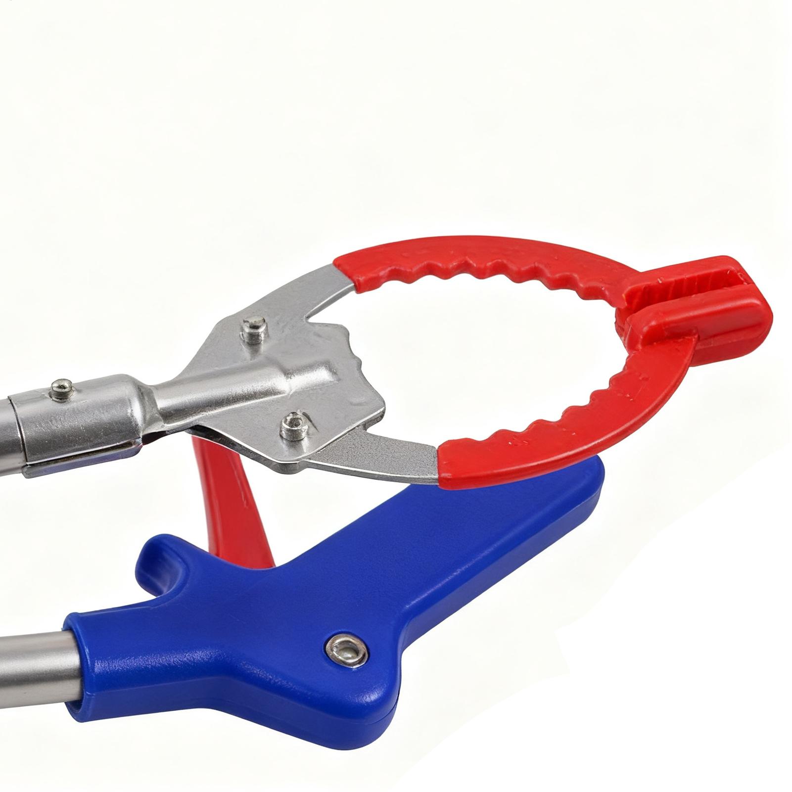 Grabber Tool Foldable Ergonomi - Gardening Tools For Home recension och pris