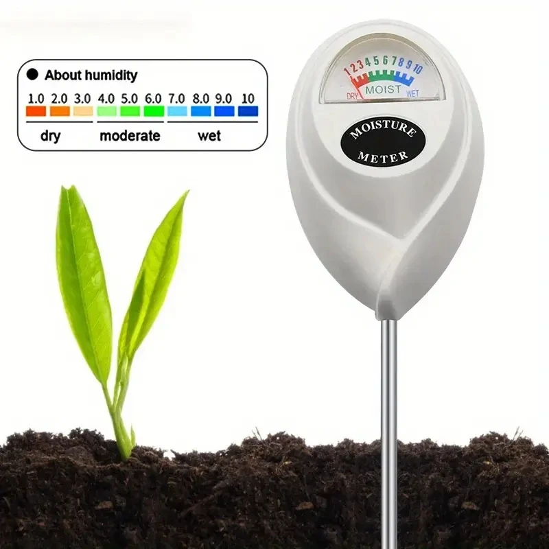 Home Gardening Soil Moisture H - Gardening Tools For Home recension och pris