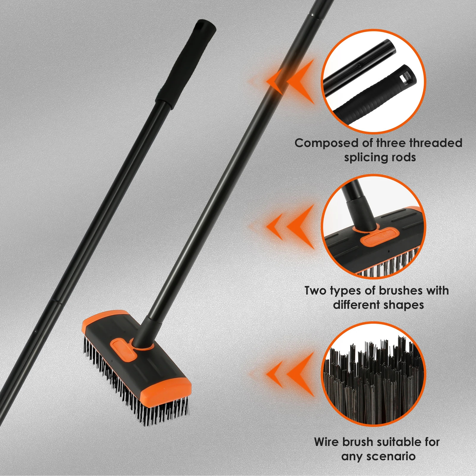 Gardening Cleaning Tools 3 In  - Gardening Tools For Weeds recension och pris