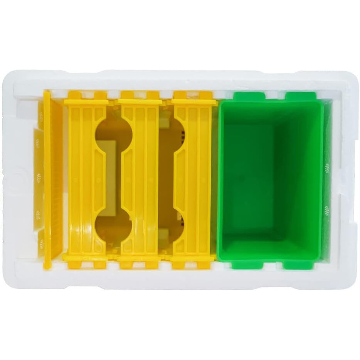 Queen Mating Box Breeding Beek - Gardening Tools Organiser recension och pris