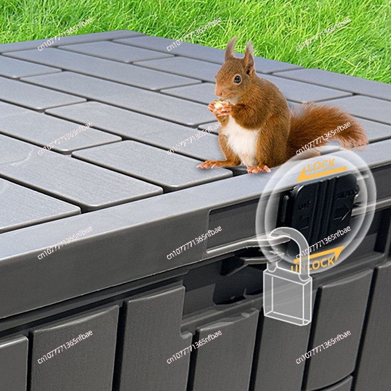 Outdoor Waterproof Dustproof S - Gardening Tools Organiser recension och pris
