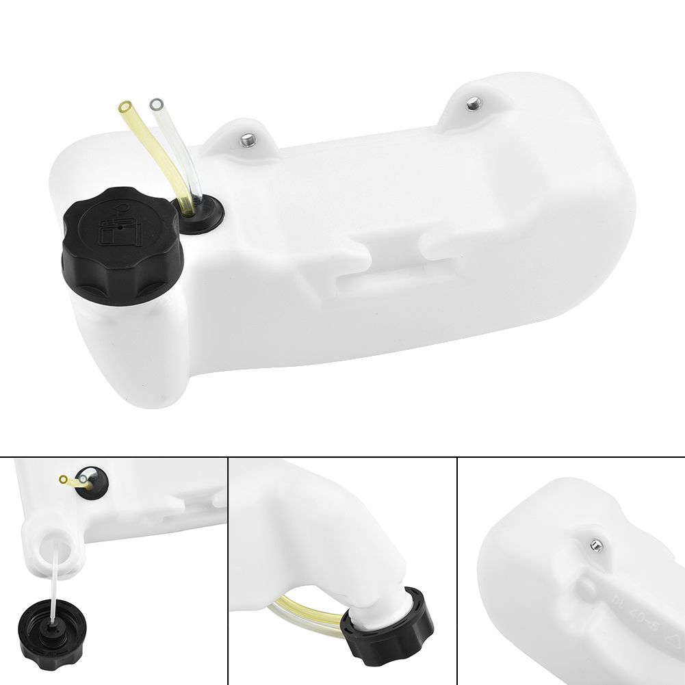 Trimmer Fuel Tank For CG430 52 - Gardening Tools Basic recension och pris