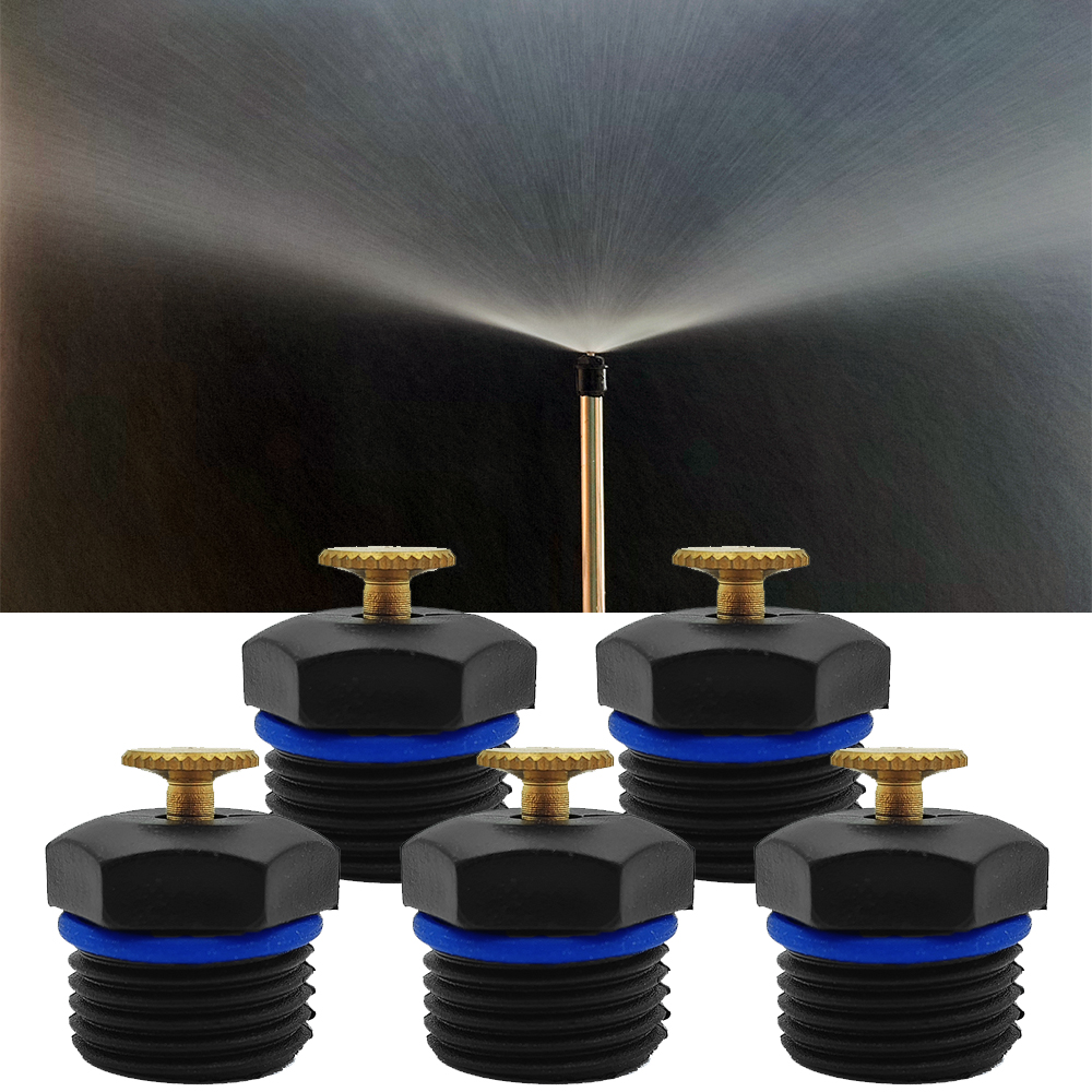 WUJIE 5PCS 20mm Adjustable Wat - Gardening Tools Kit For Home Garden recension och pris