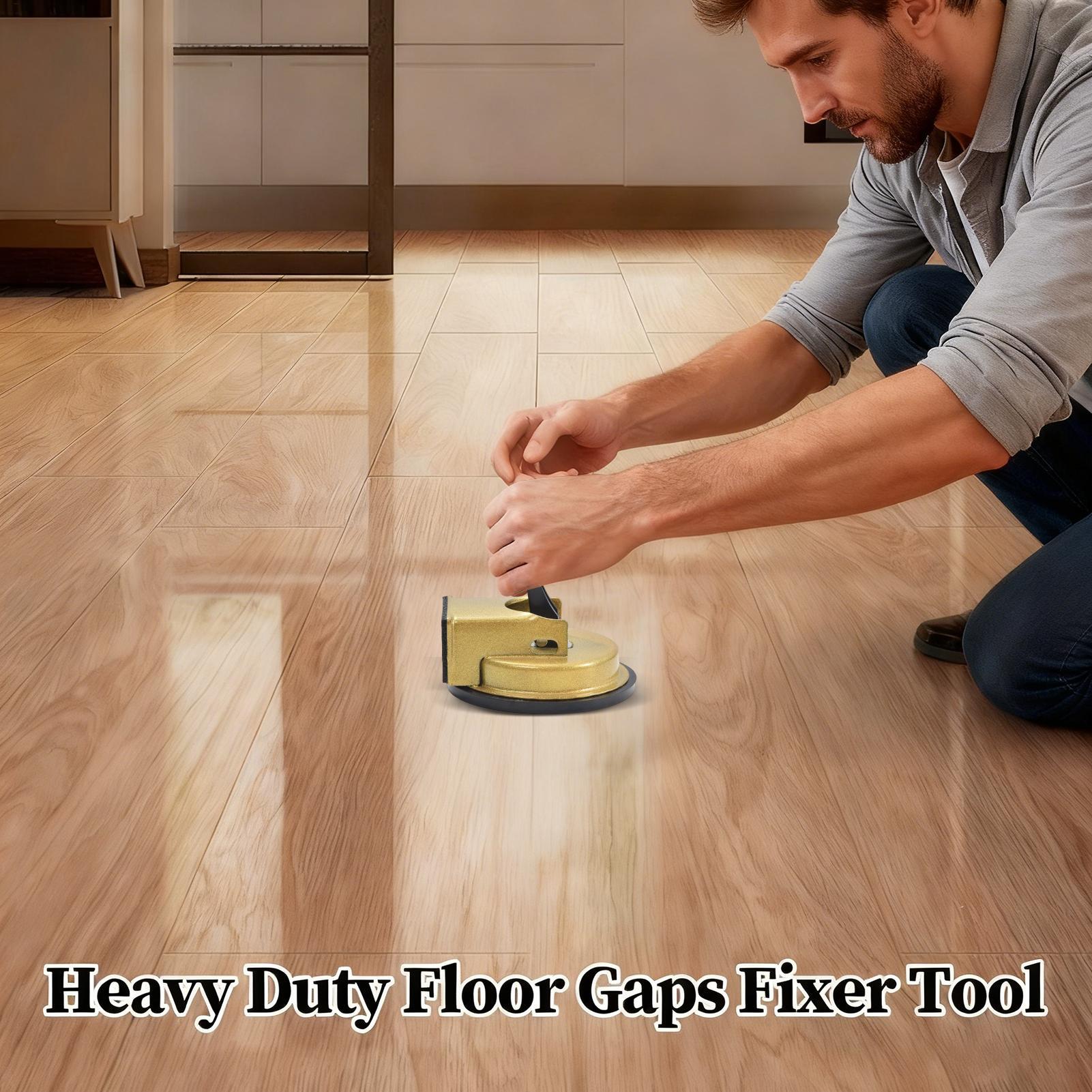 Heavy-duty floor gap repair to - Gardening Tools Organiser recension och pris
