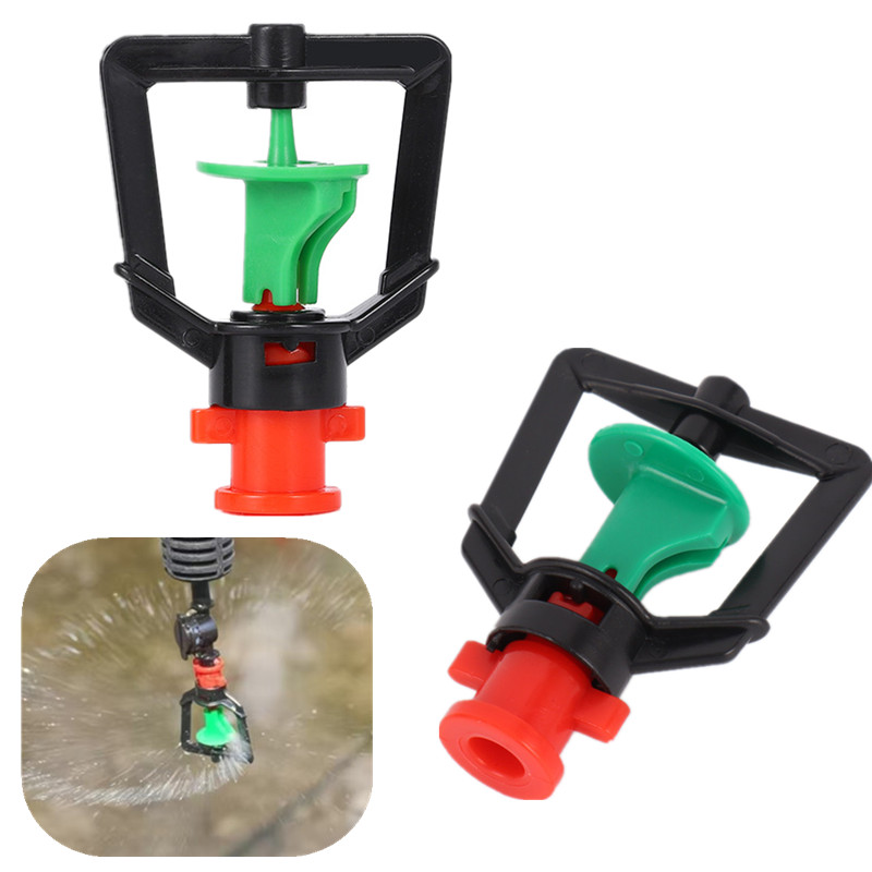 360 Degree Hanging Anti Drip R - Garden Hose Nozzle recension och pris