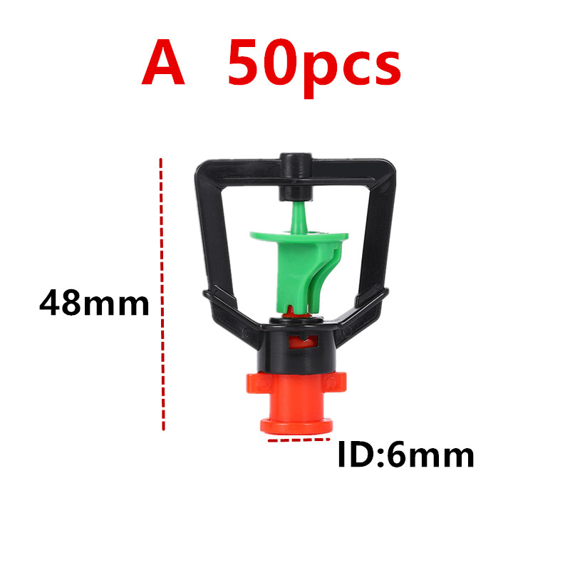 360 Degree Hanging Anti Drip R - Garden Hose Nozzle recension och pris