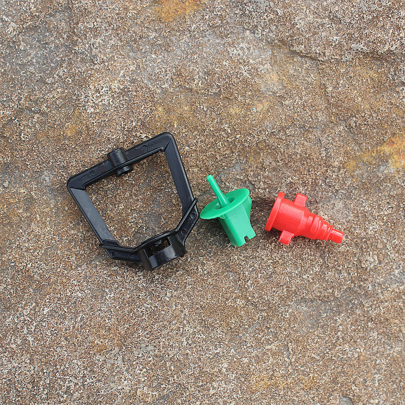 360 Degree Hanging Anti Drip R - Garden Hose Nozzle recension och pris