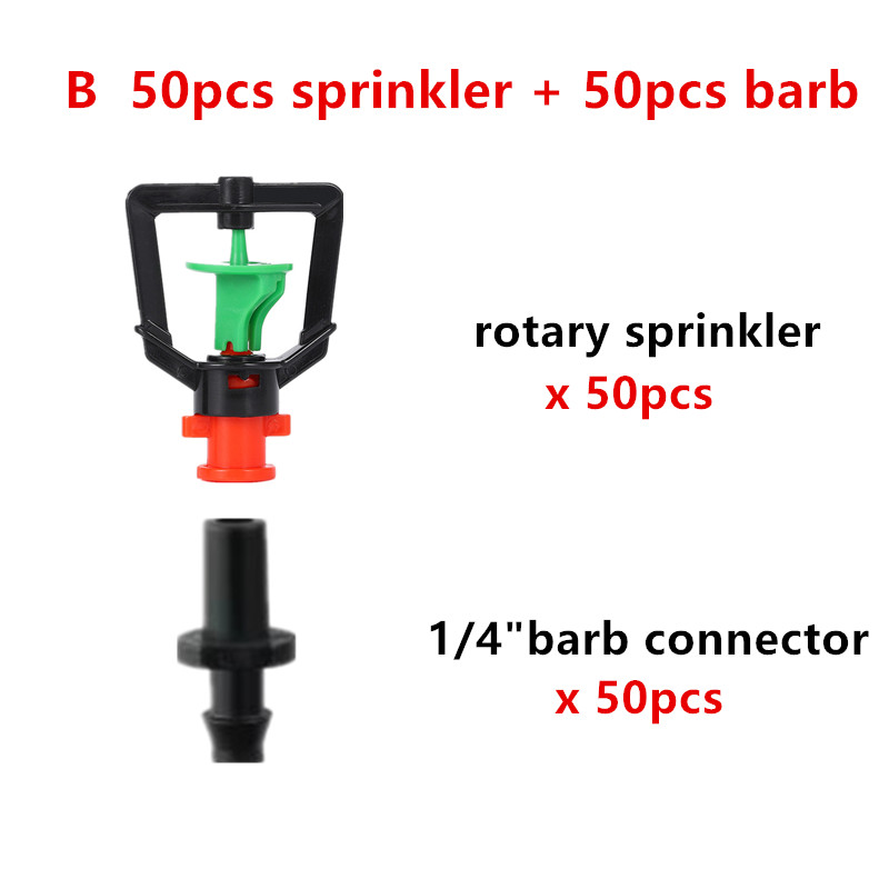 360 Degree Hanging Anti Drip R - Garden Hose Nozzle recension och pris