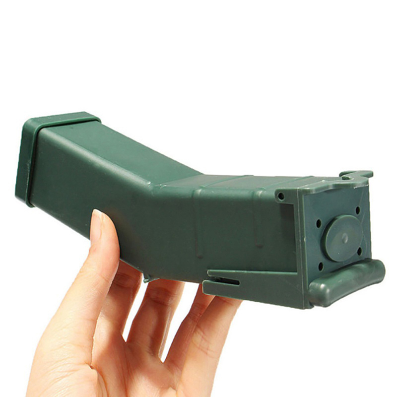 1/2/3pcs Mousetrap Bait Box An - Gardening Tools Organiser recension och pris