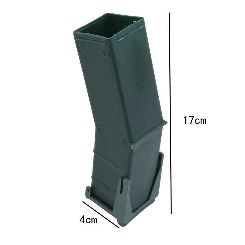1/2/3pcs Mousetrap Bait Box An - Gardening Tools Organiser recension och pris